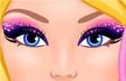 Juego Nuevo Maquillaje de Barbie